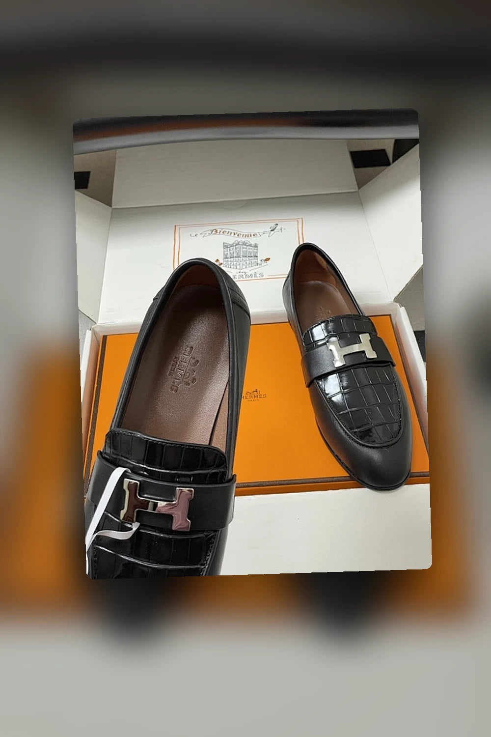 NB - HMS Women Shoes - 712
