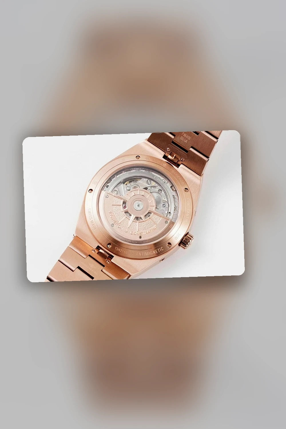 NB - Mix Watch - 271
