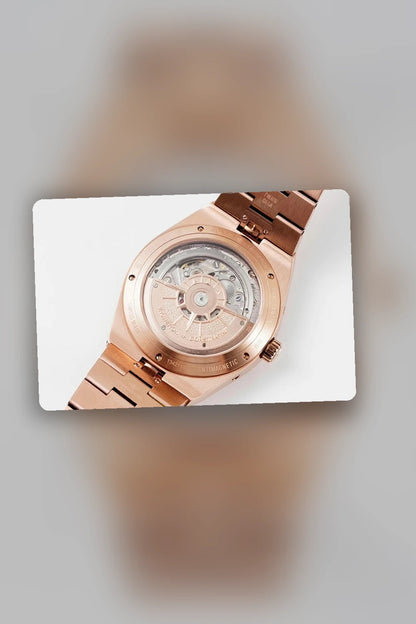 NB - Mix Watch - 271