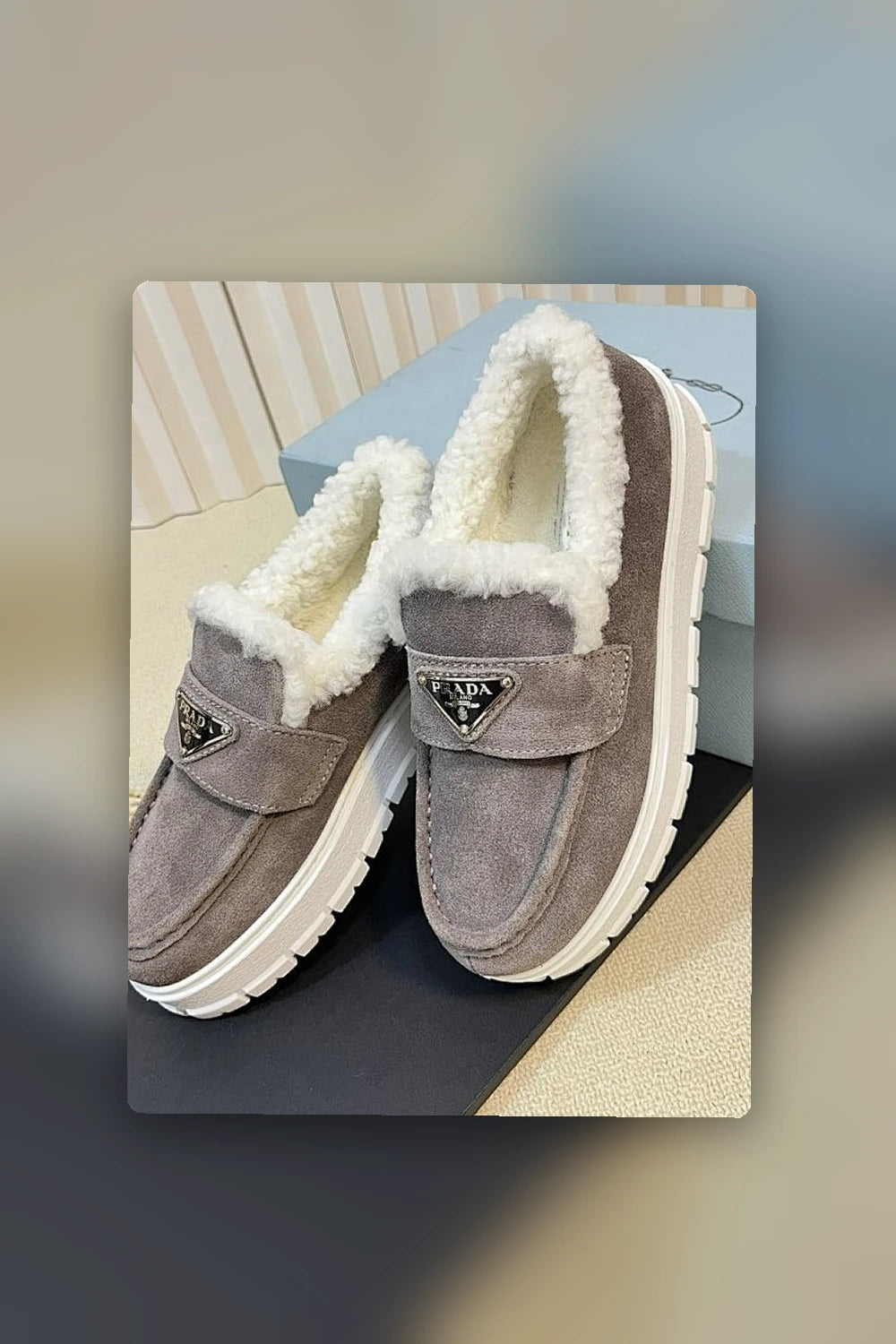 NB - PD Women Shoes - 626