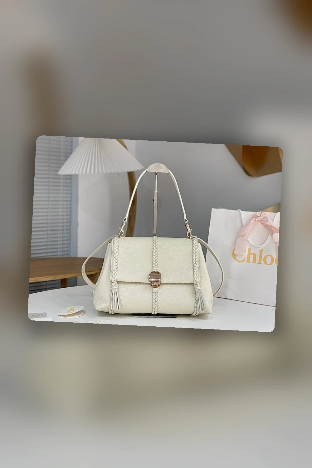 NB - CLE Bag - 564