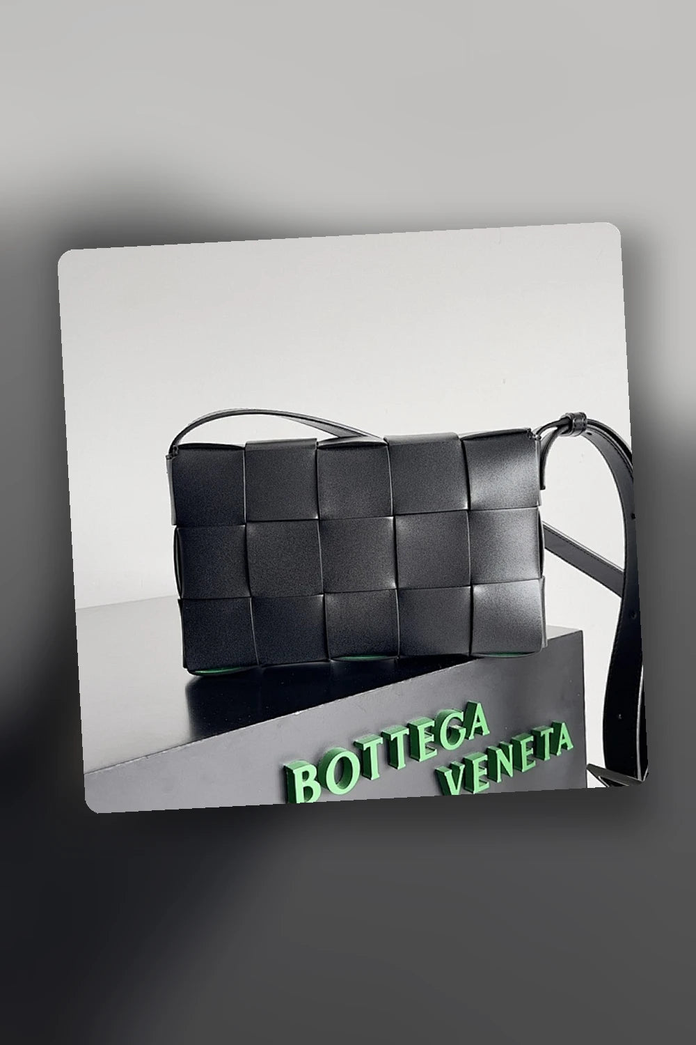 NB - BOV Bag - 503