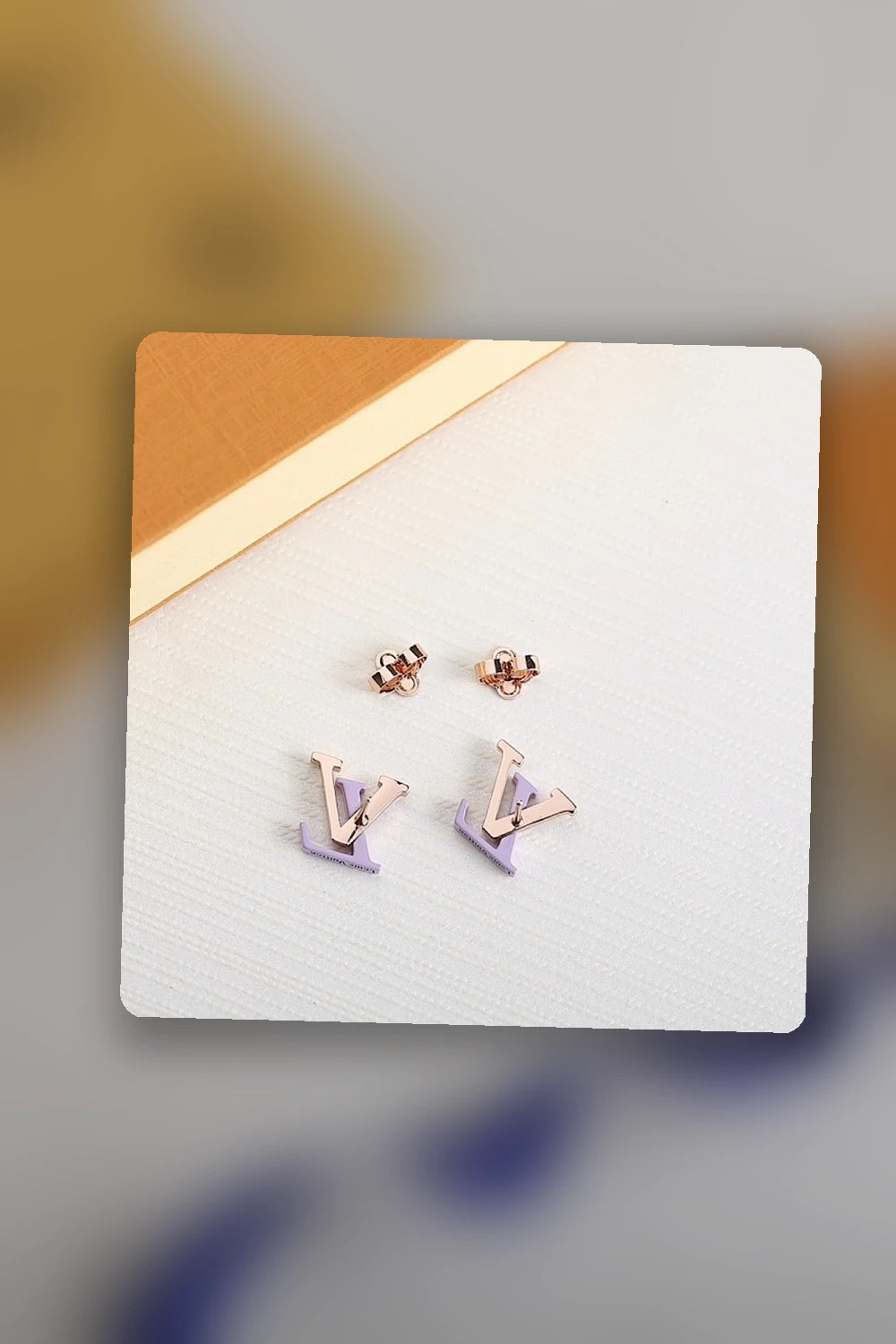 NB - LOV Jewelry - 094