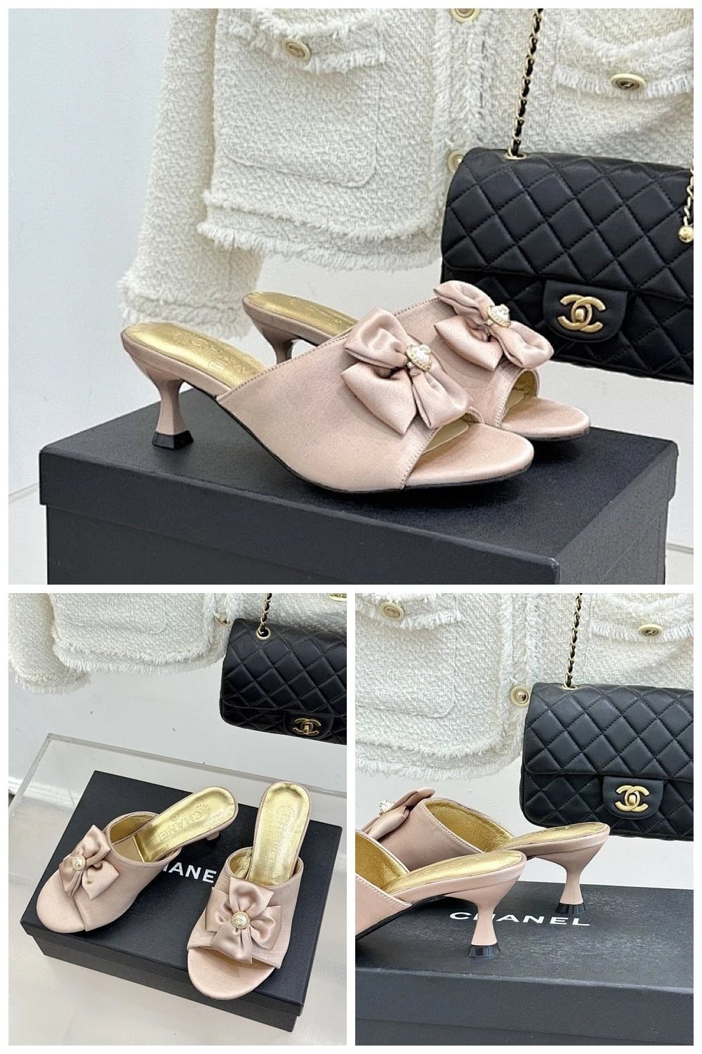 NB - BG Women Shoes - 490