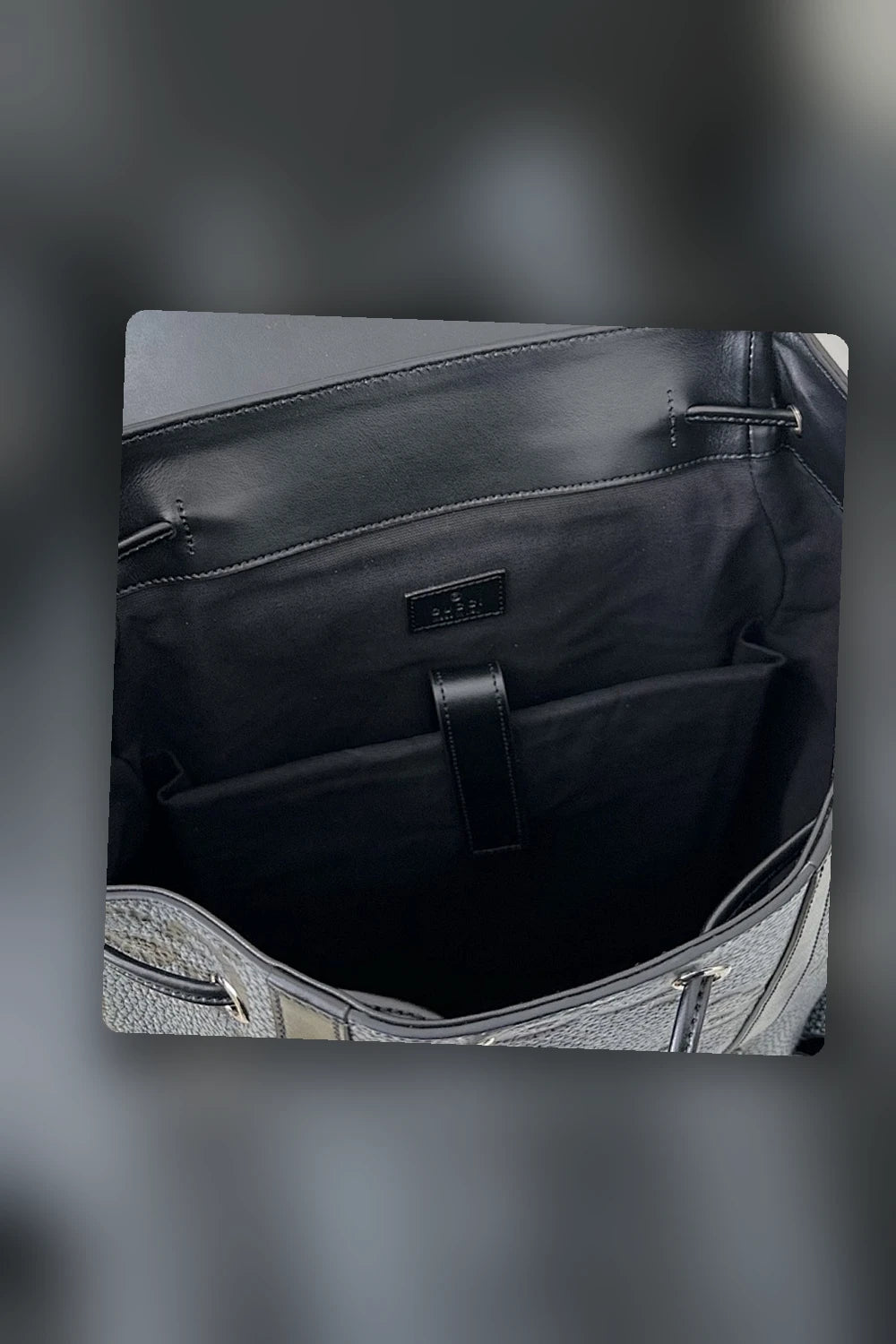 NB - GUKI Bag - 1415