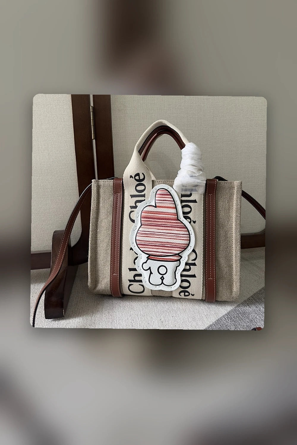 NB - CLE Bag - 148