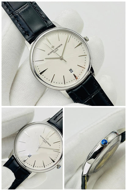 NB - Mix Watch - 1167