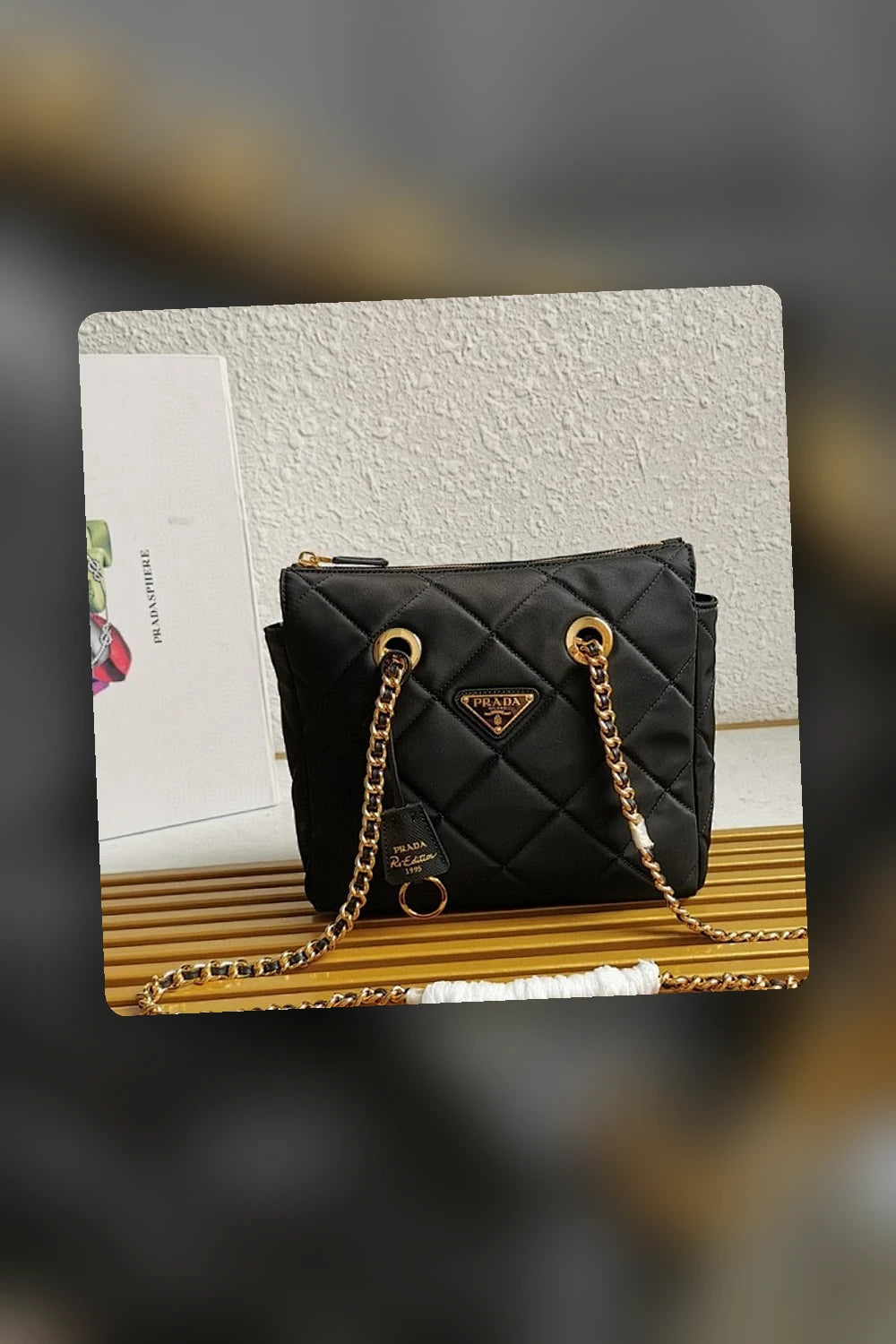 NB - PD Bag - 854