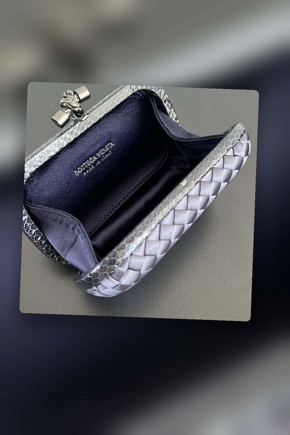 NB - BOV Bag - 828