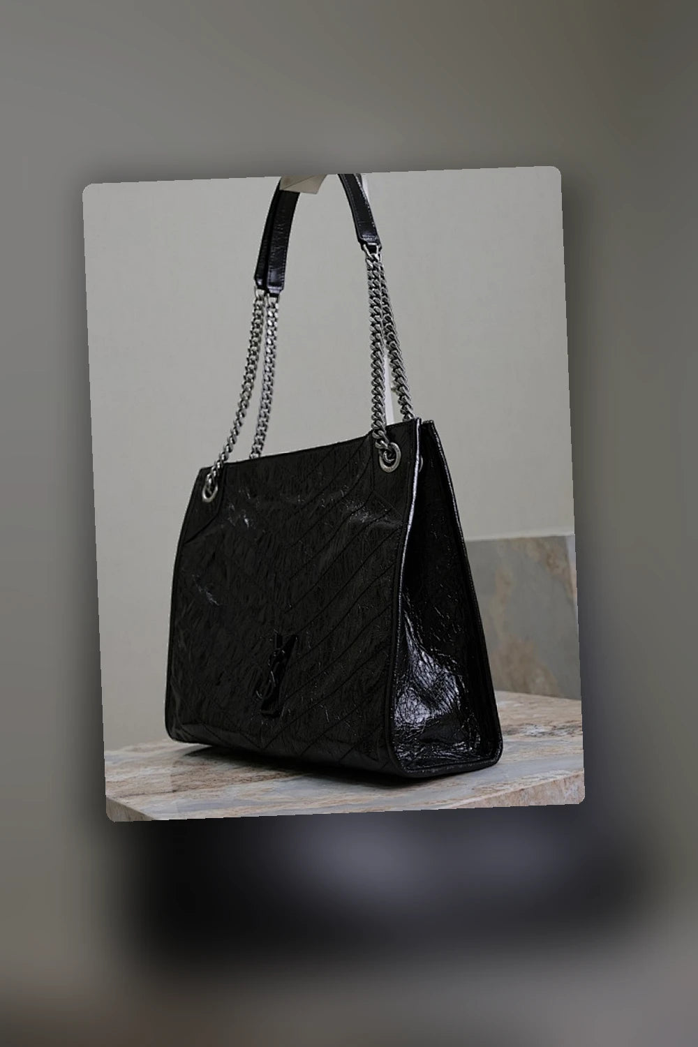 NB - YLS Bag - 1565