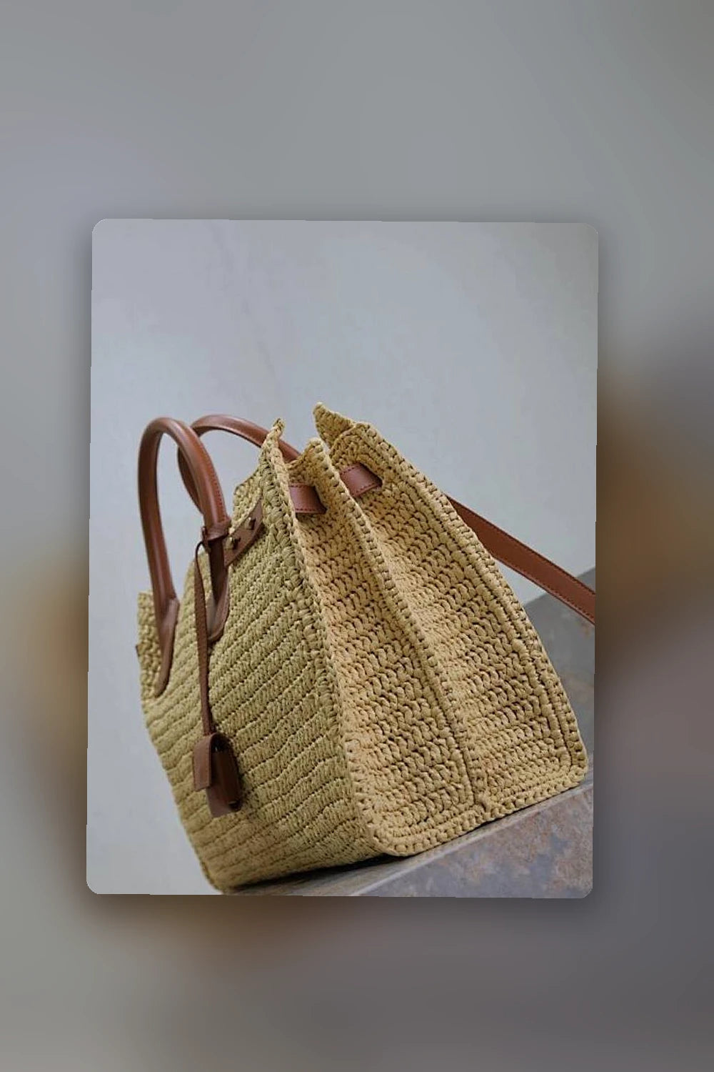NB - YLS Bag - 1632