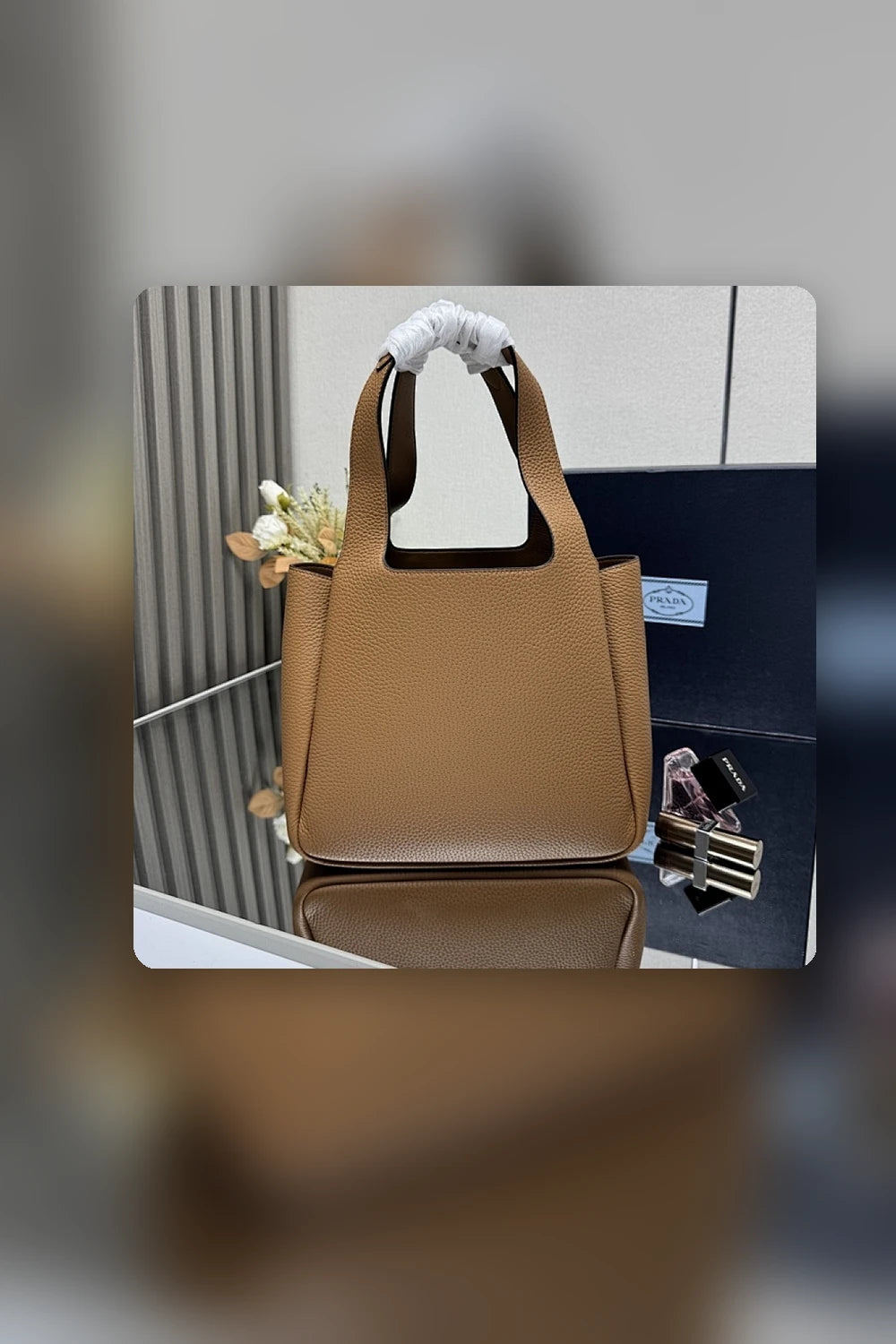 NB - PD Bag - 1507