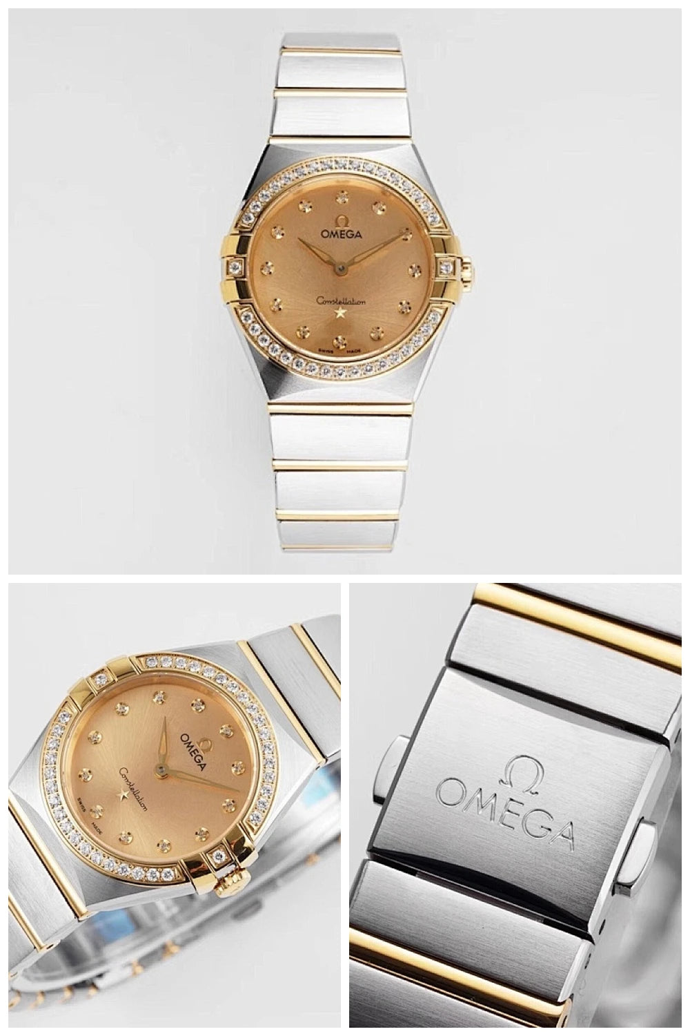 NB - Mix Watch - 638