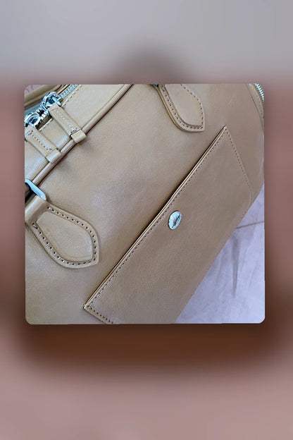 NB - MMU Bag - 603
