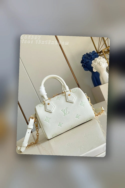NB - LOV Bag - 650
