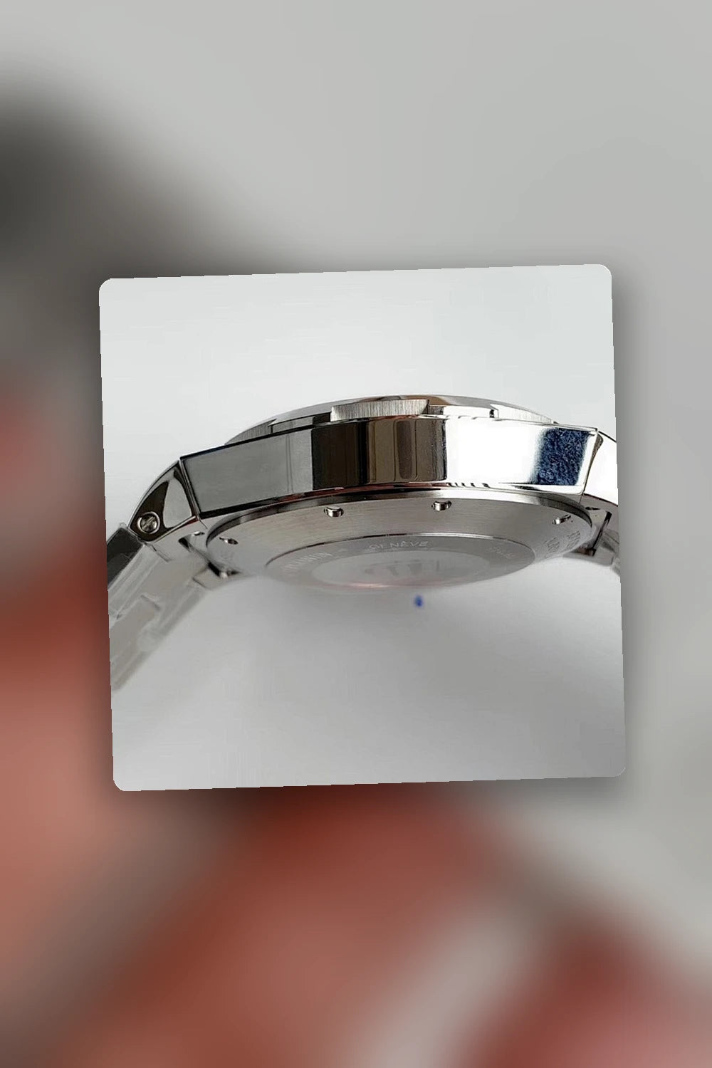 NB - Mix Watch - 1499