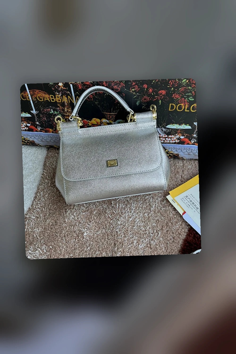 NB - DAG Bag - 133