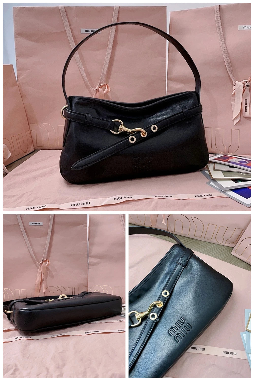 NB - MMU Bag - 766