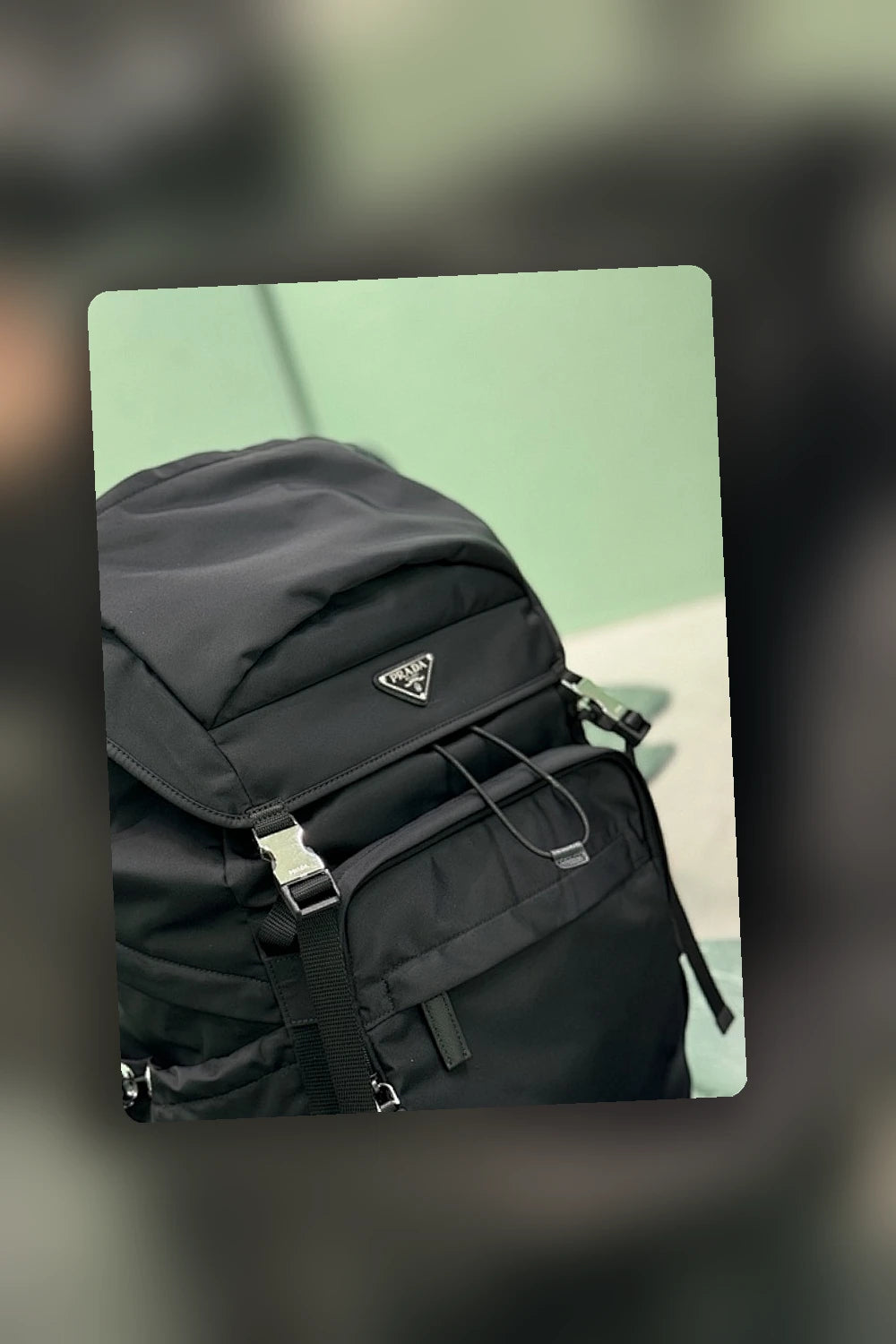 NB - PD Bag - 1308