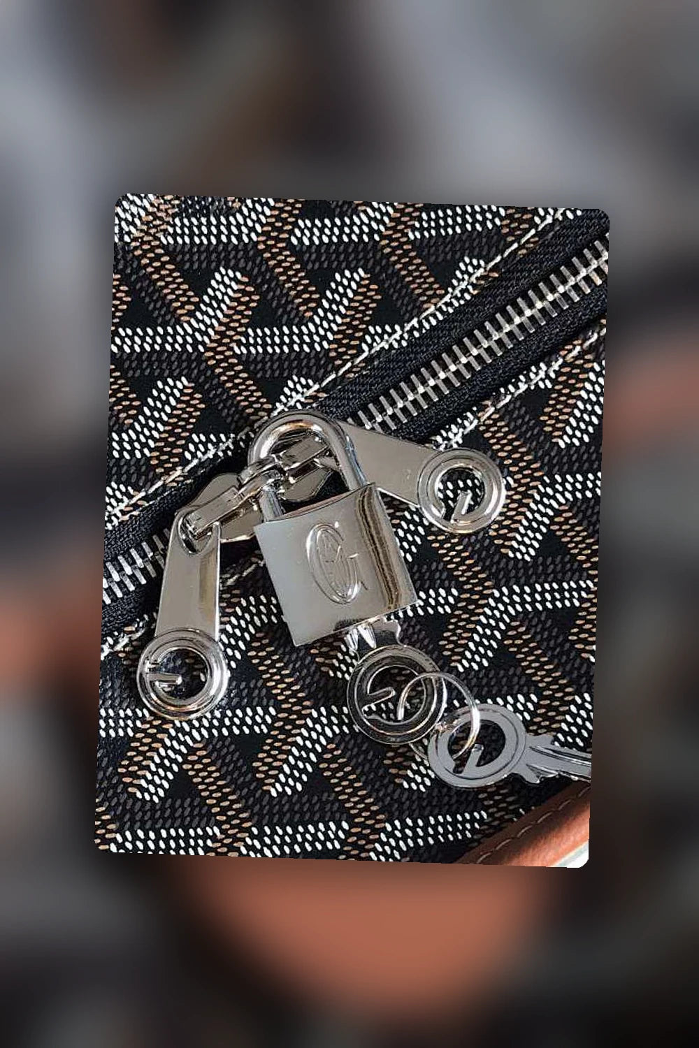 NB - GYO Bag - 070