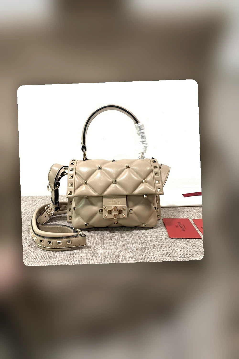 NB - VEL Bag - 970