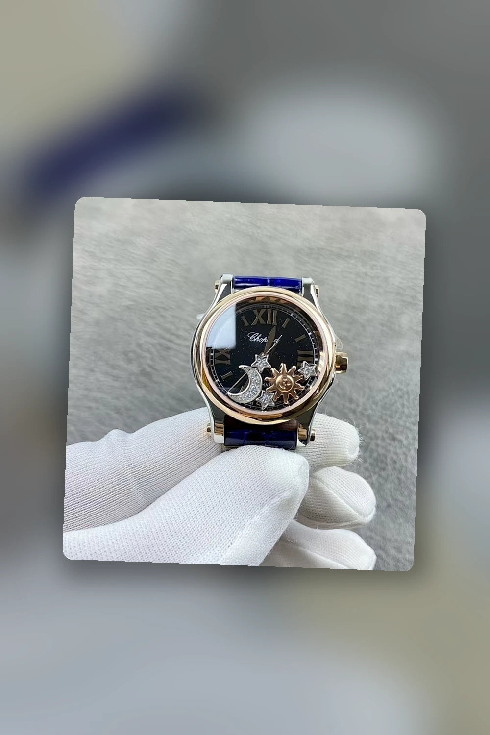 NB - Mix Watch - 404