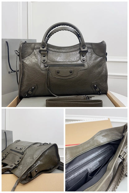 NB - BG Bag - 1614