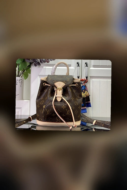NB - LOV Bag - 1858