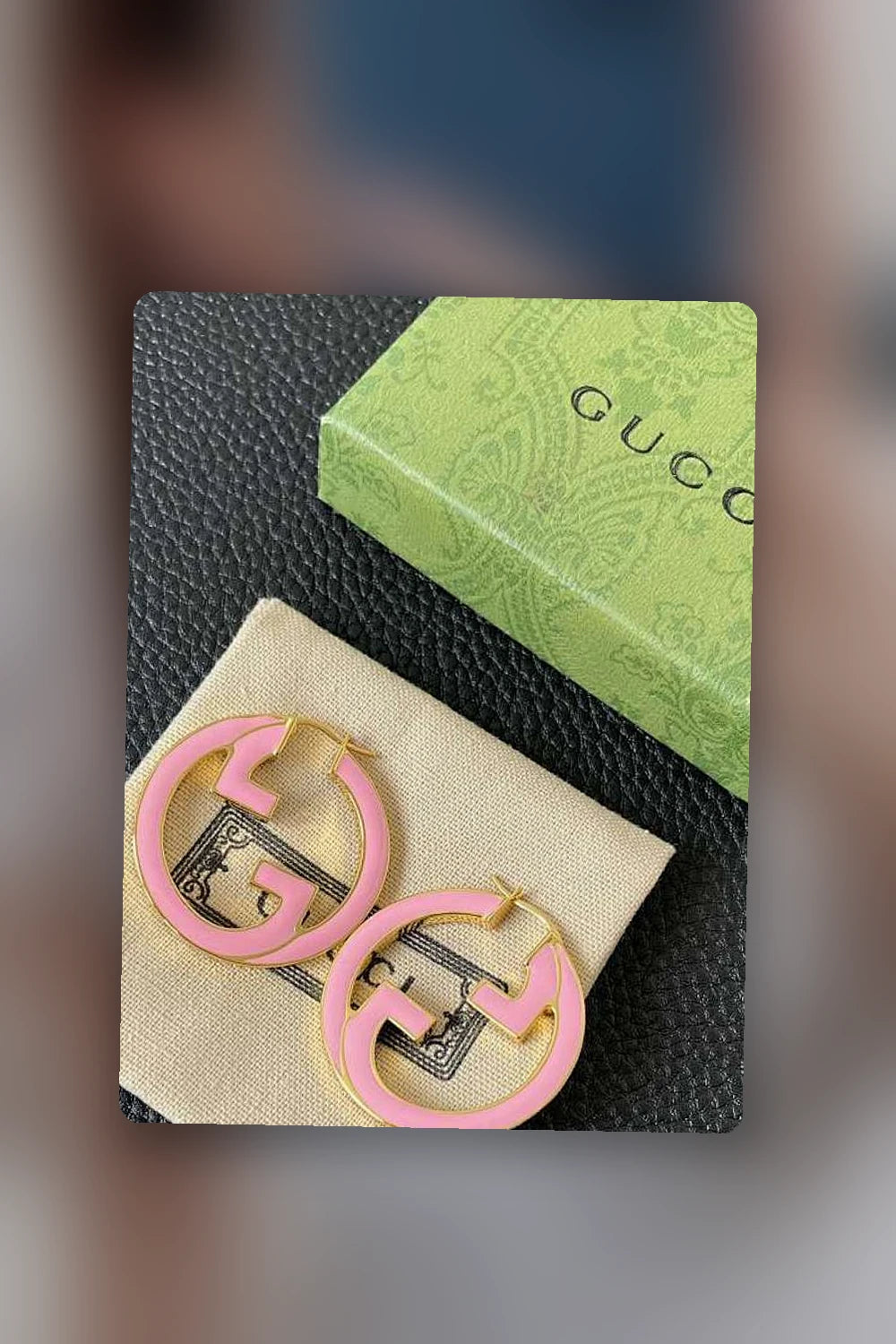 NB - GUKI Jewelry - 464