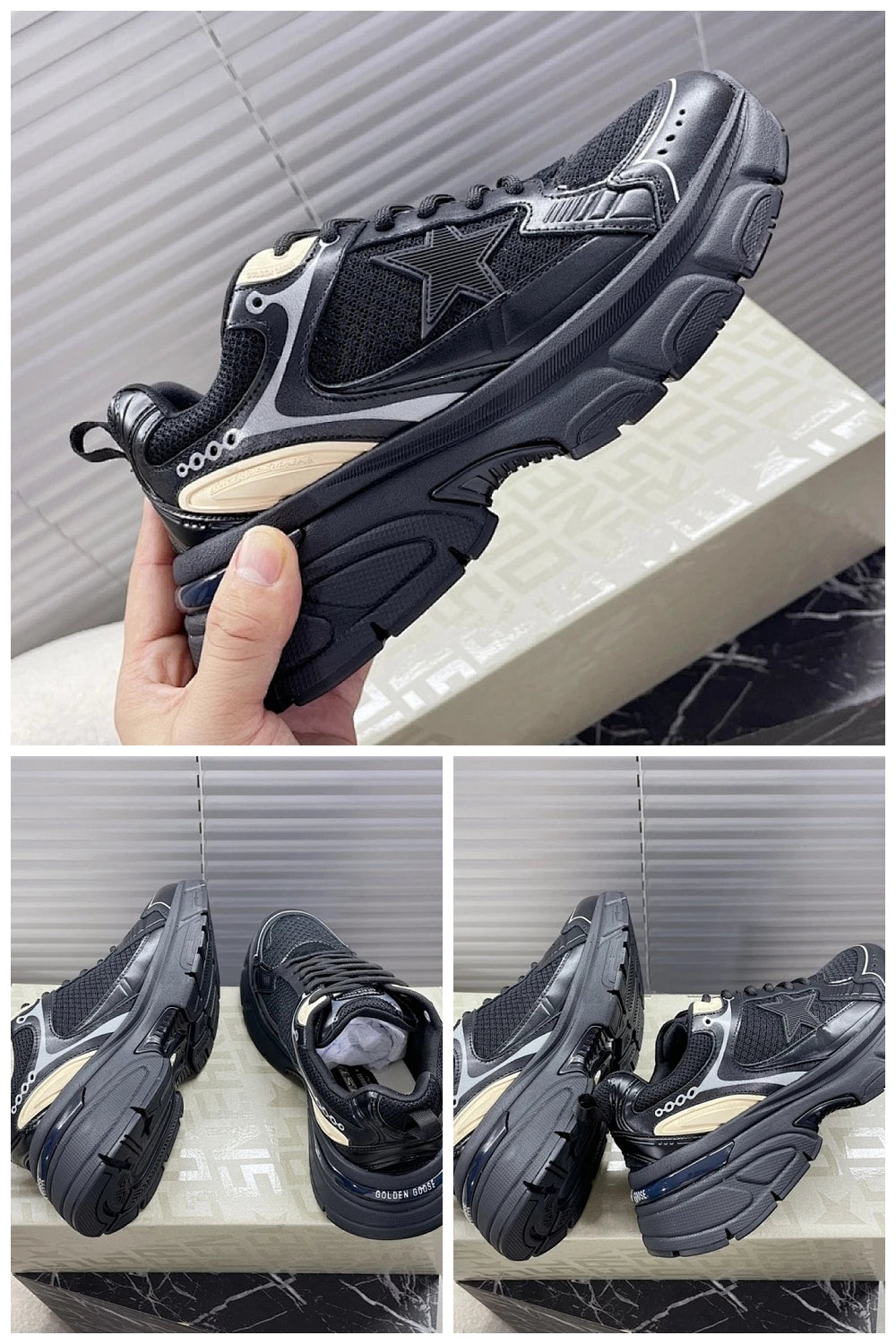 NB - SIMP Women Shoes - 009