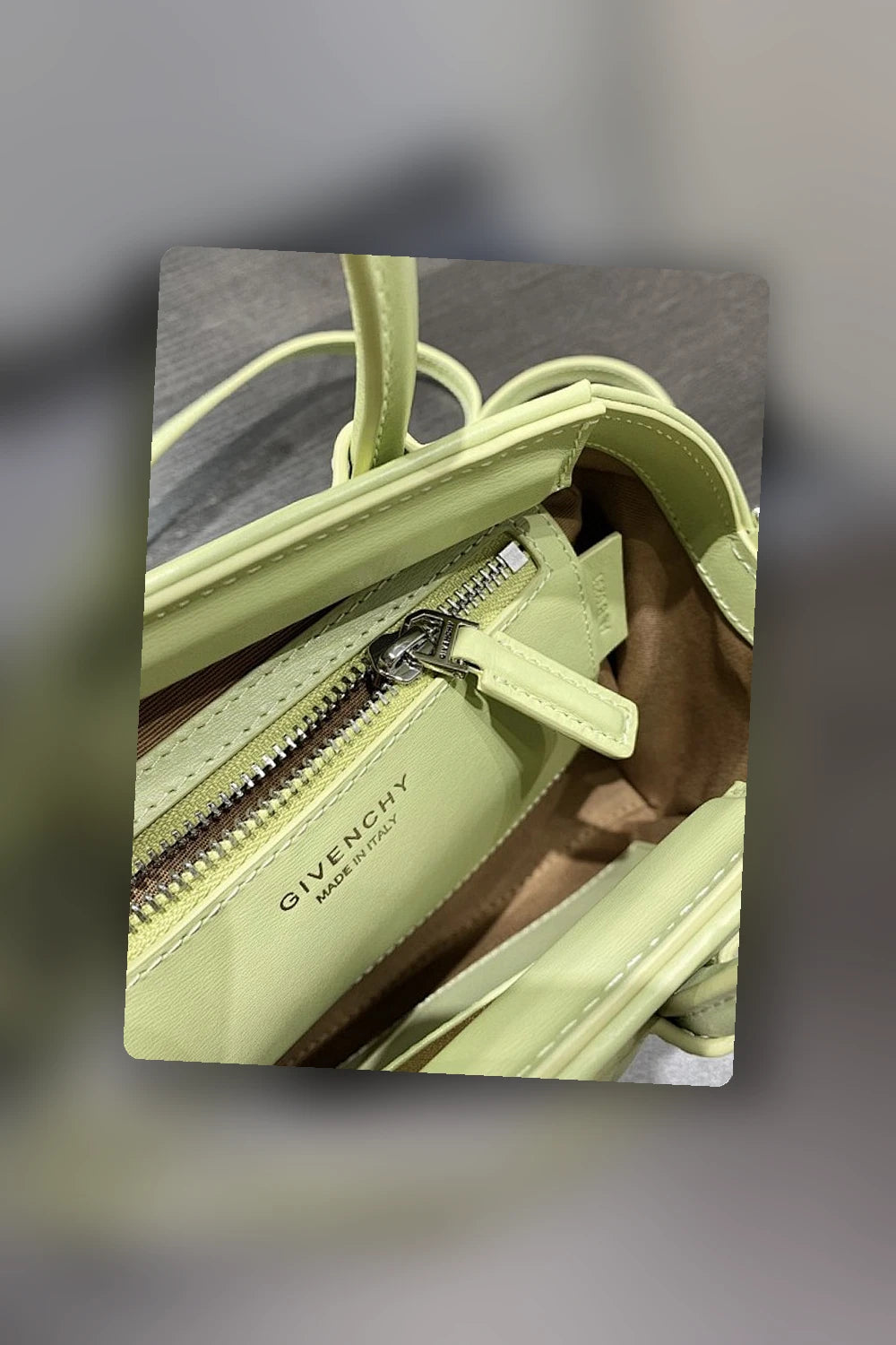 NB - GCY Bag - 142