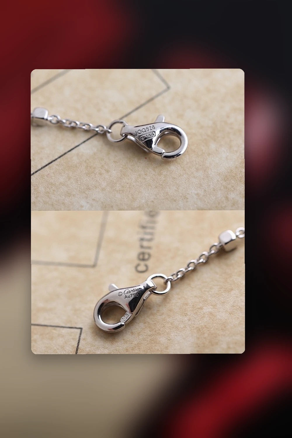 NB - CRA Jewelry - 467