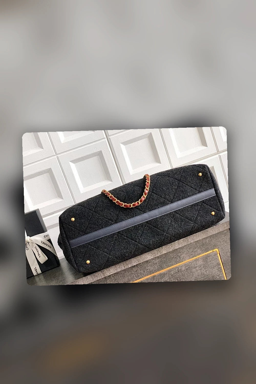 NB - CHL Bag - 645