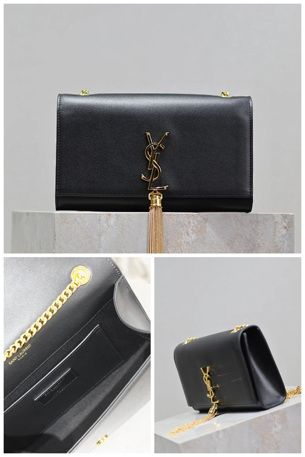 NB - YLS Bag - 1360
