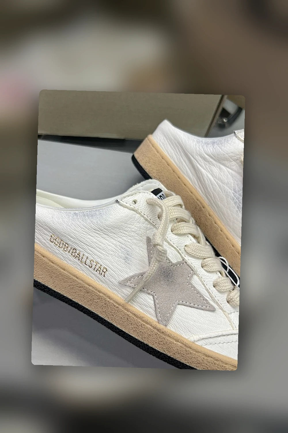 NB - SIMP Women Shoes - 451