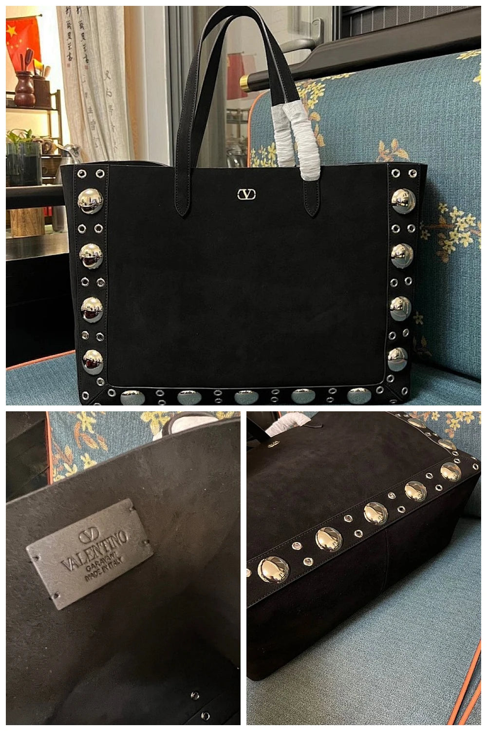 NB - VEL Bag - 101
