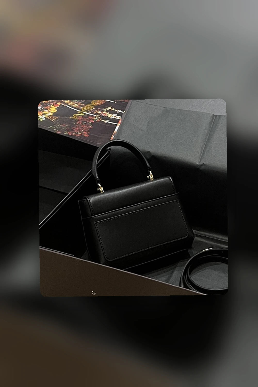 NB - DAG Bag - 373