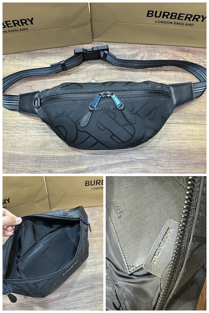 NB - BOR Bag - 873