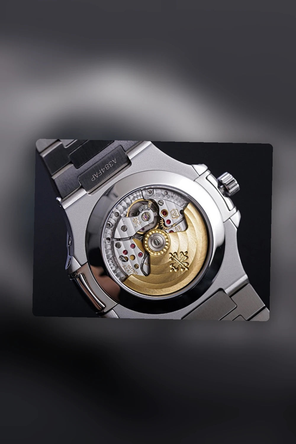 NB - Mix Watch - 1565