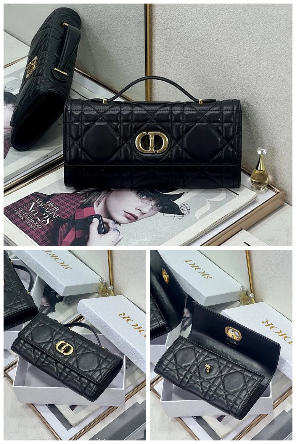 NB - DOR Bag - 1087