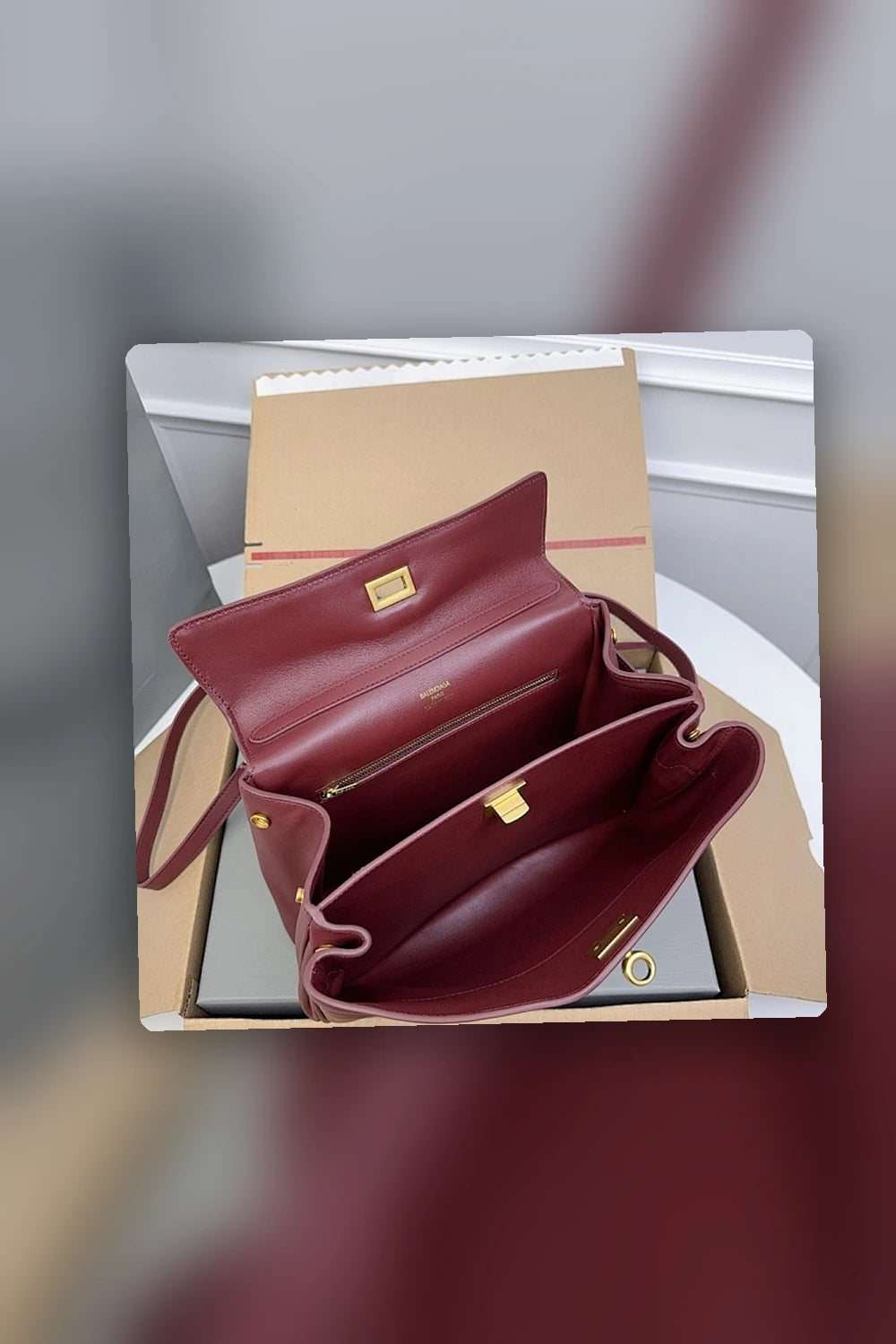 NB - BG Bag - 1289