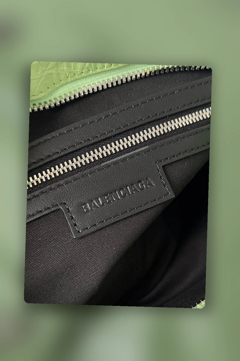 NB - BG Bag - 1874