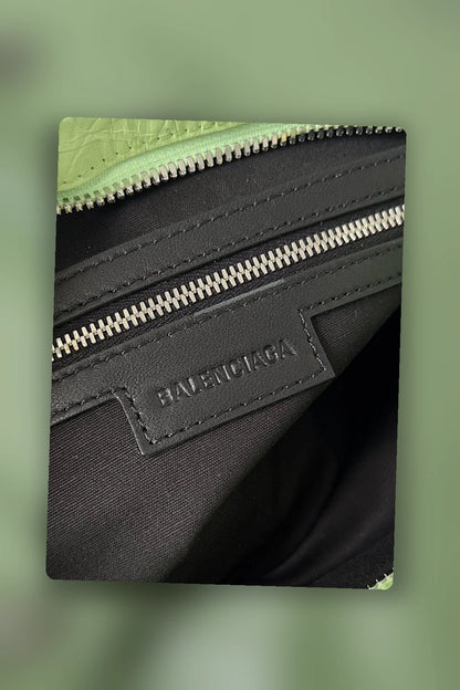NB - BG Bag - 1874