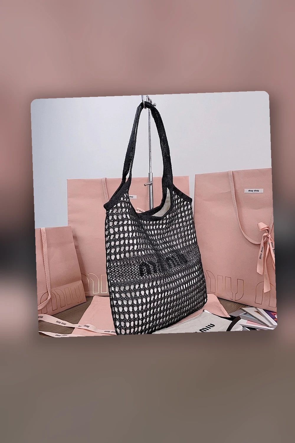 NB - MMU Bag - 568