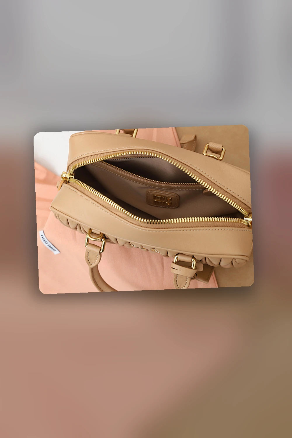 NB - MMU Bag - 1360