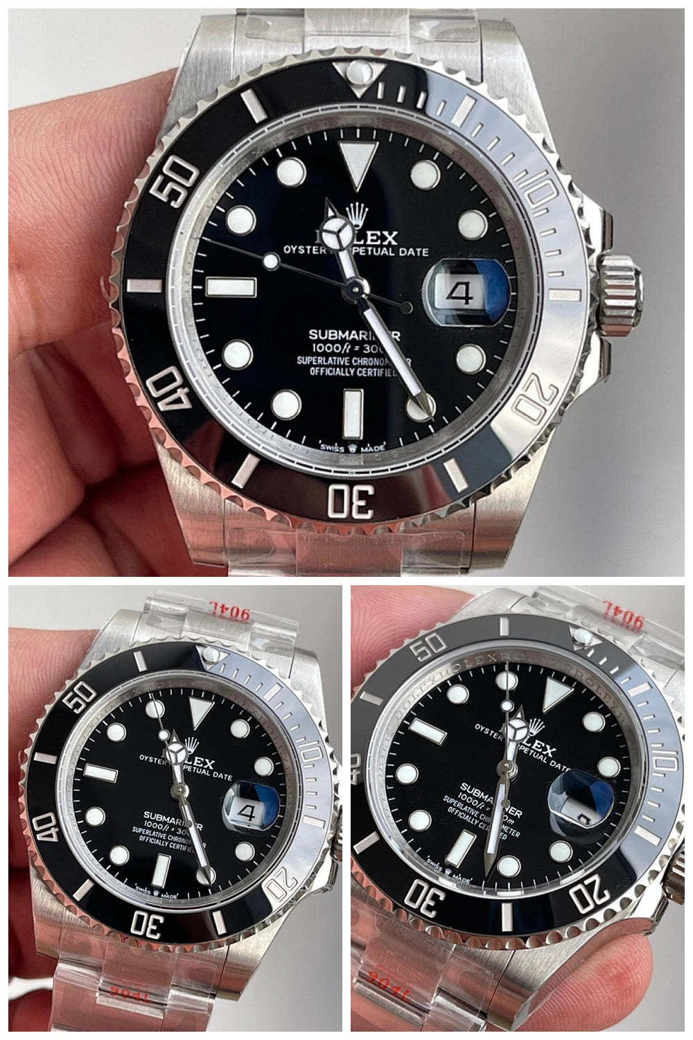 NB - Mix Watch - 146