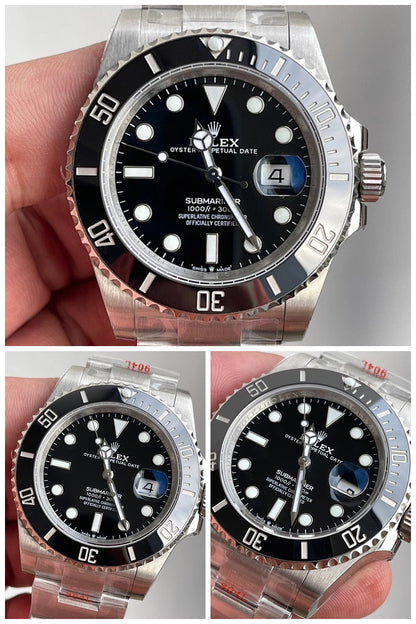 NB - Mix Watch - 146