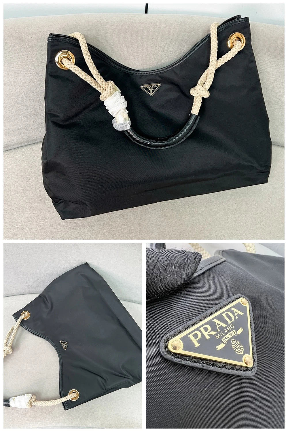 NB - PD Bag - 122