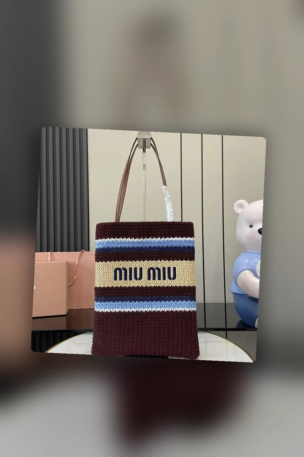 NB - MMU Bag - 908