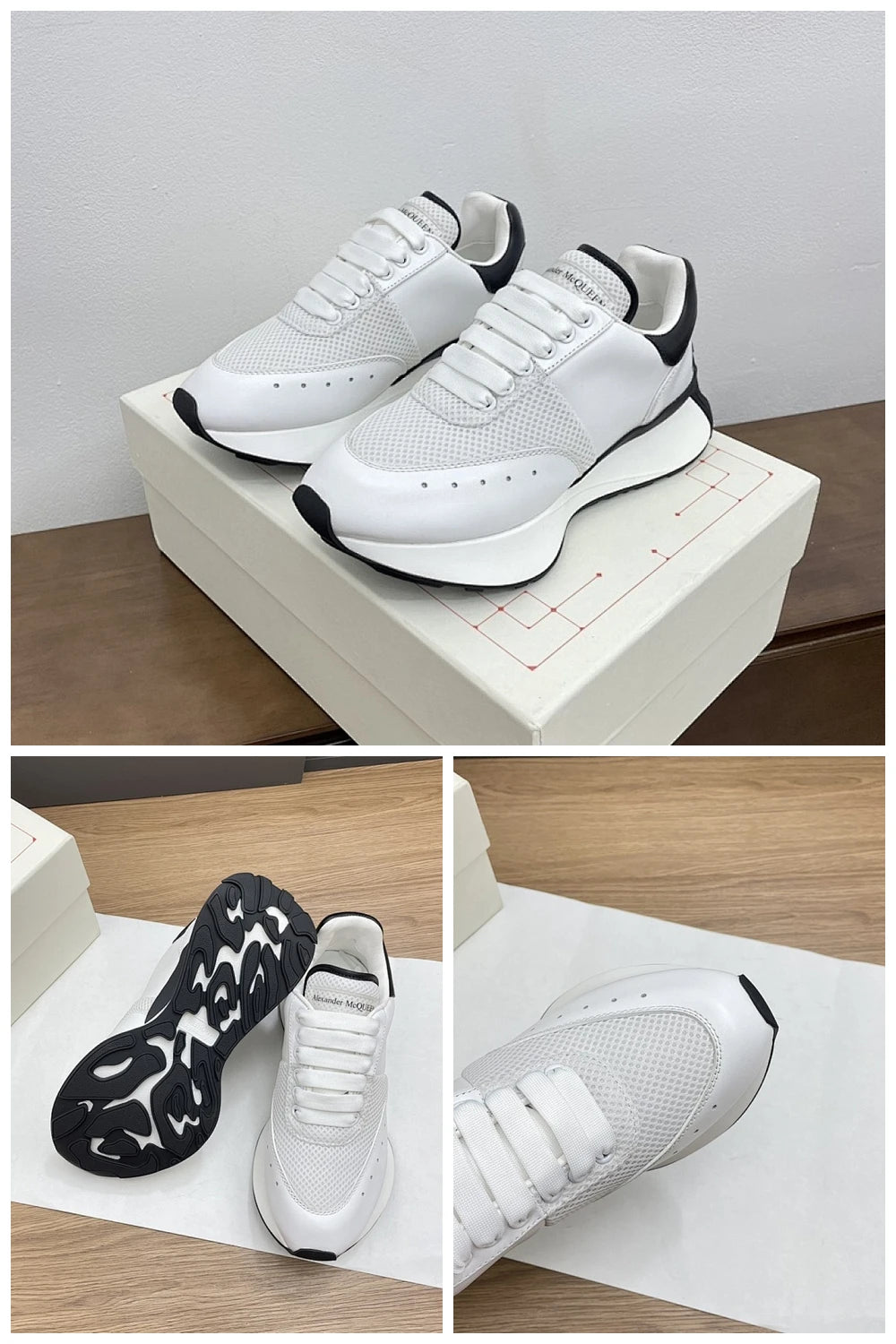 NB - AQ Women Shoes - 454